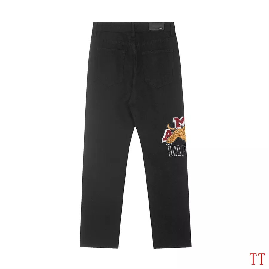 Amiri Jeans For Men Cozy 7597