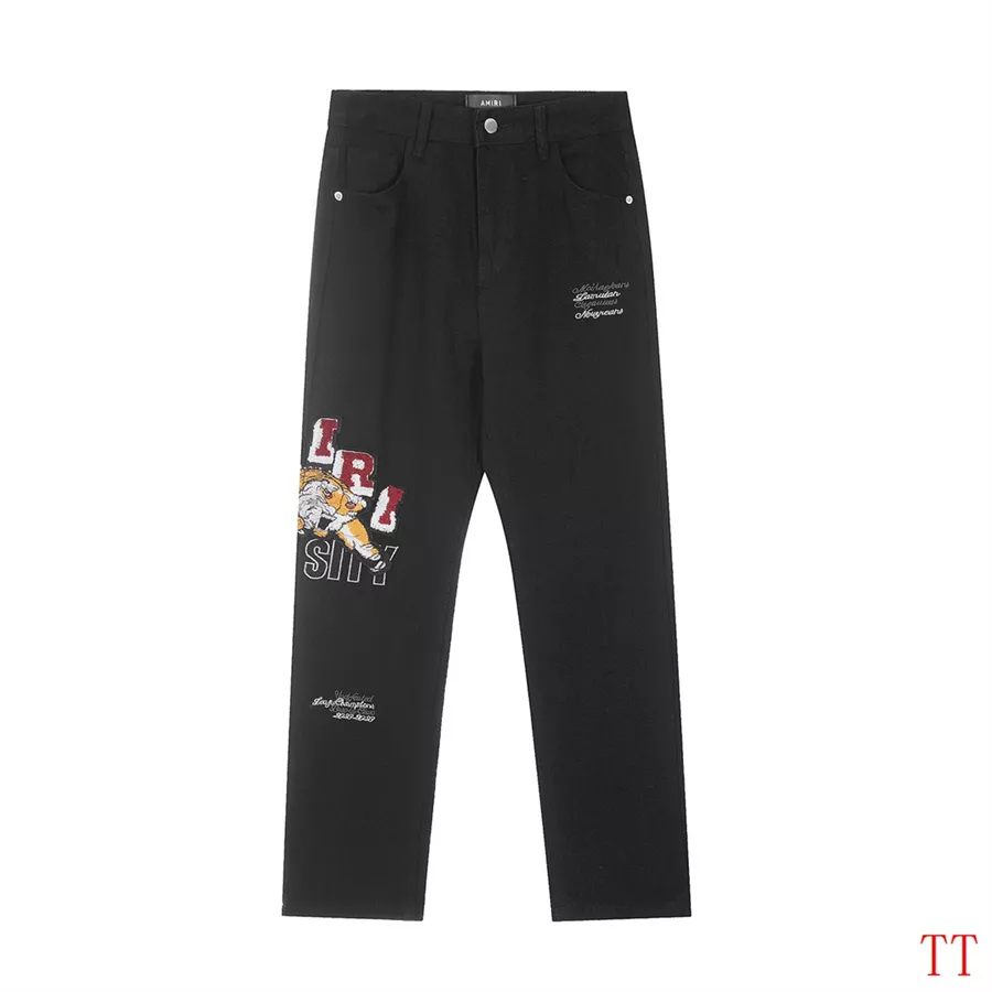 Amiri Jeans For Men Cozy 7597