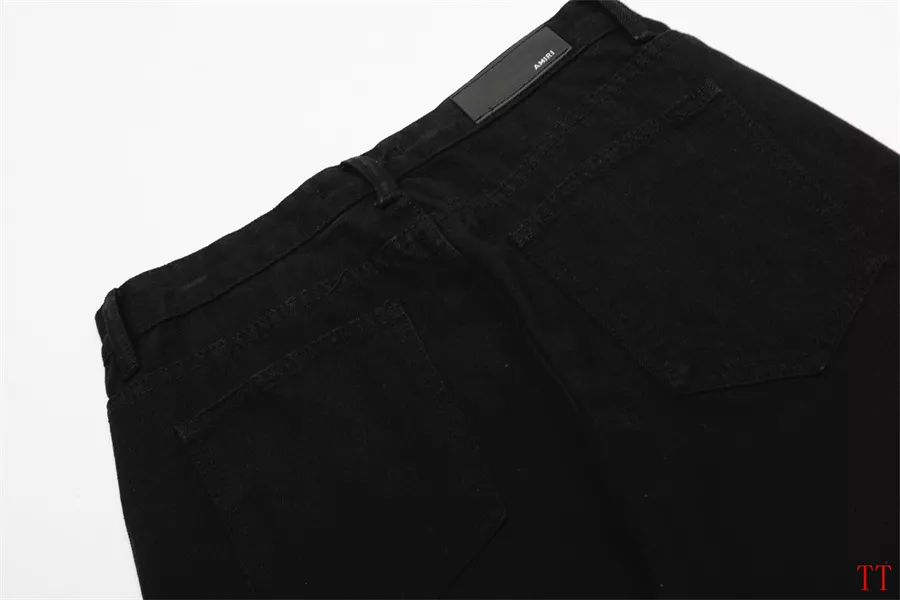 Amiri Jeans For Men Cozy 7597