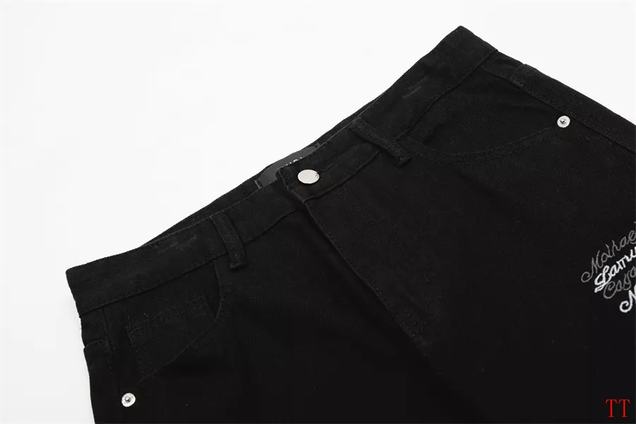 Amiri Jeans For Men Cozy 7597