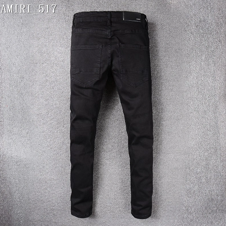 Amiri Jeans For Men Durable 2757