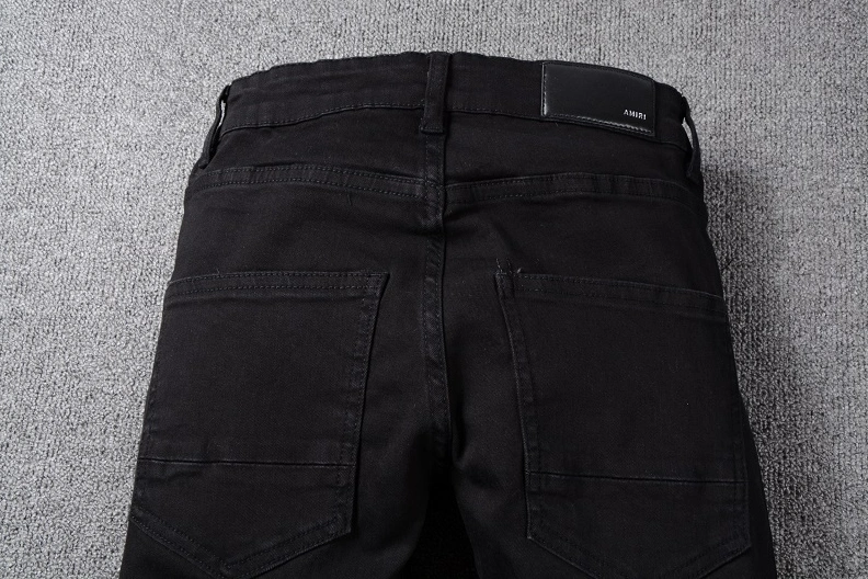 Amiri Jeans For Men Durable 2757