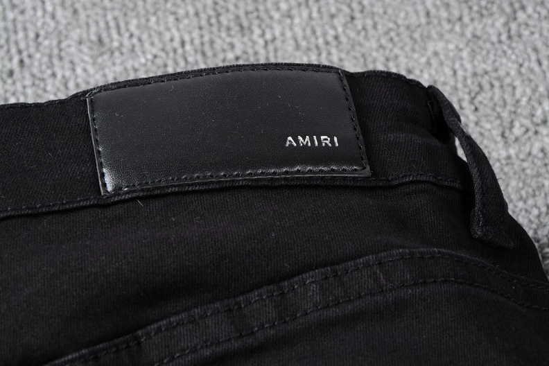 Amiri Jeans For Men Durable 2757
