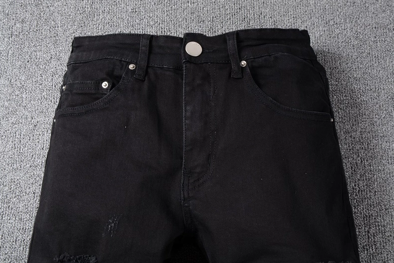 Amiri Jeans For Men Durable 2757