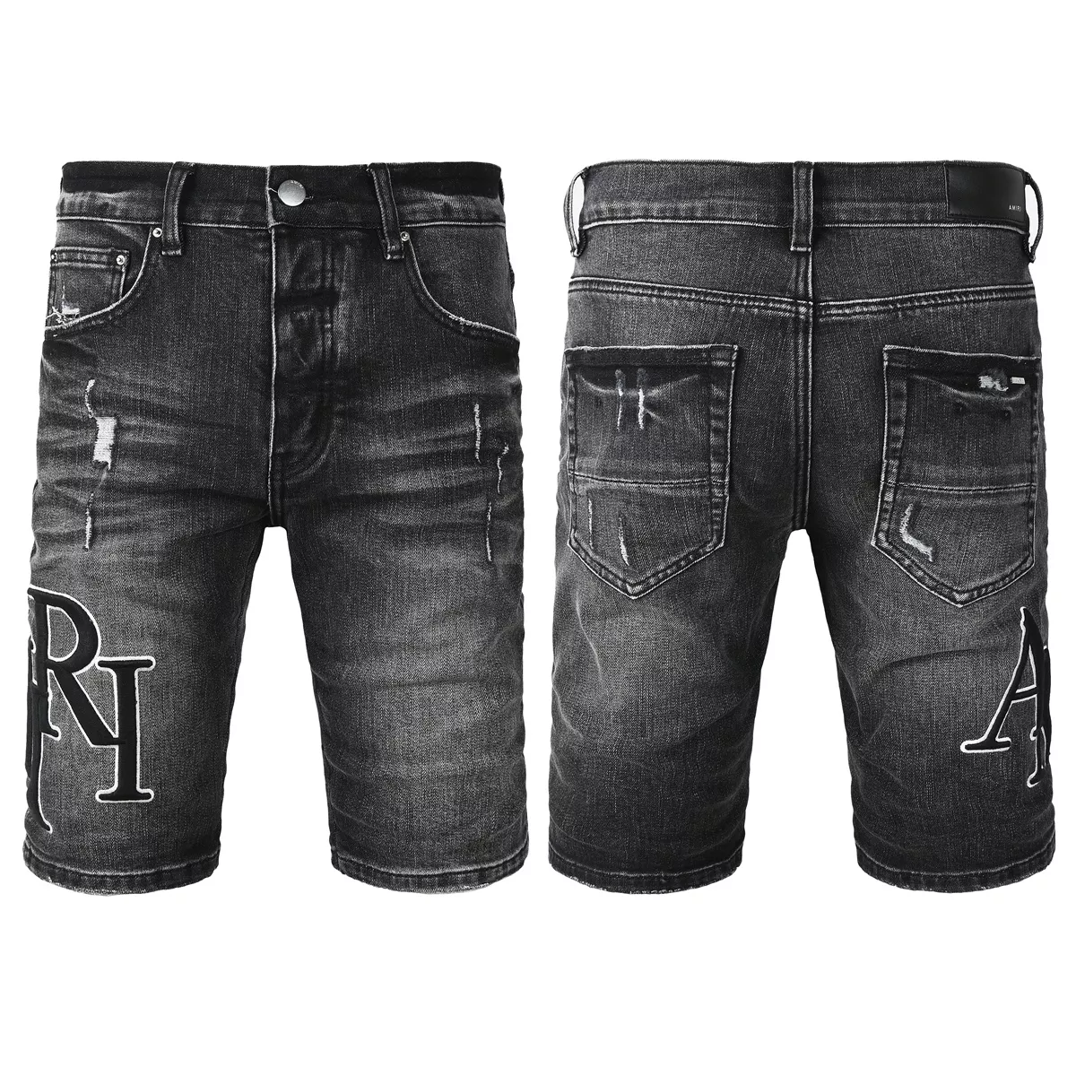 Amiri Jeans For Men Durable 4069