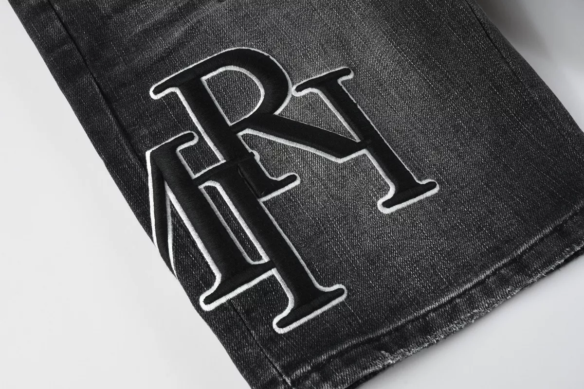 Amiri Jeans For Men Durable 4069