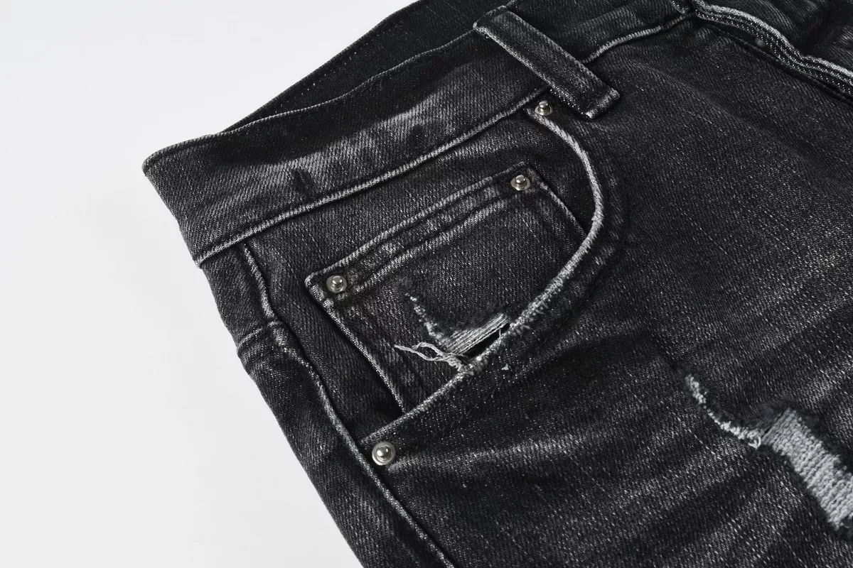Amiri Jeans For Men Durable 4069