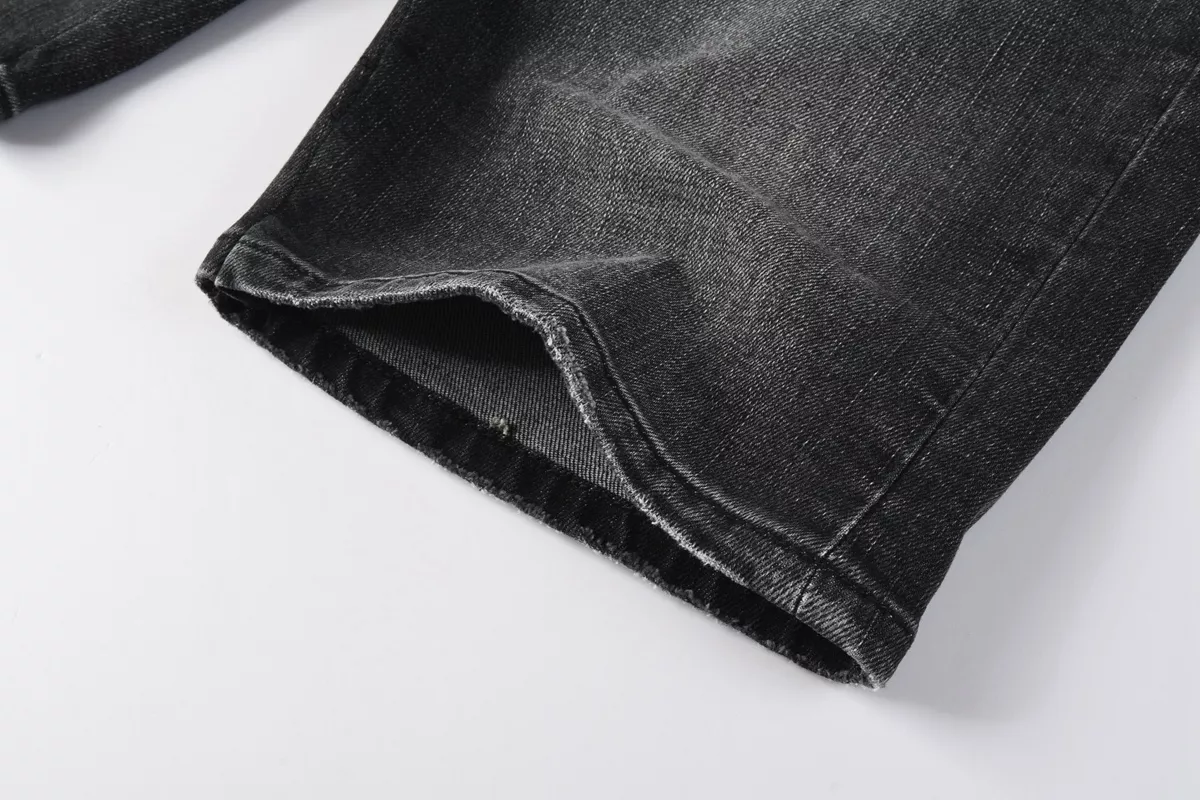Amiri Jeans For Men Durable 4069