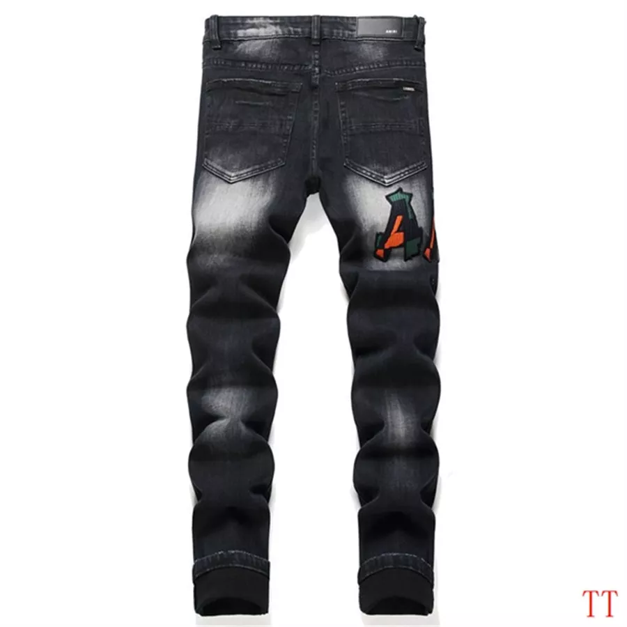 Amiri Jeans For Men EasyMatch 5838