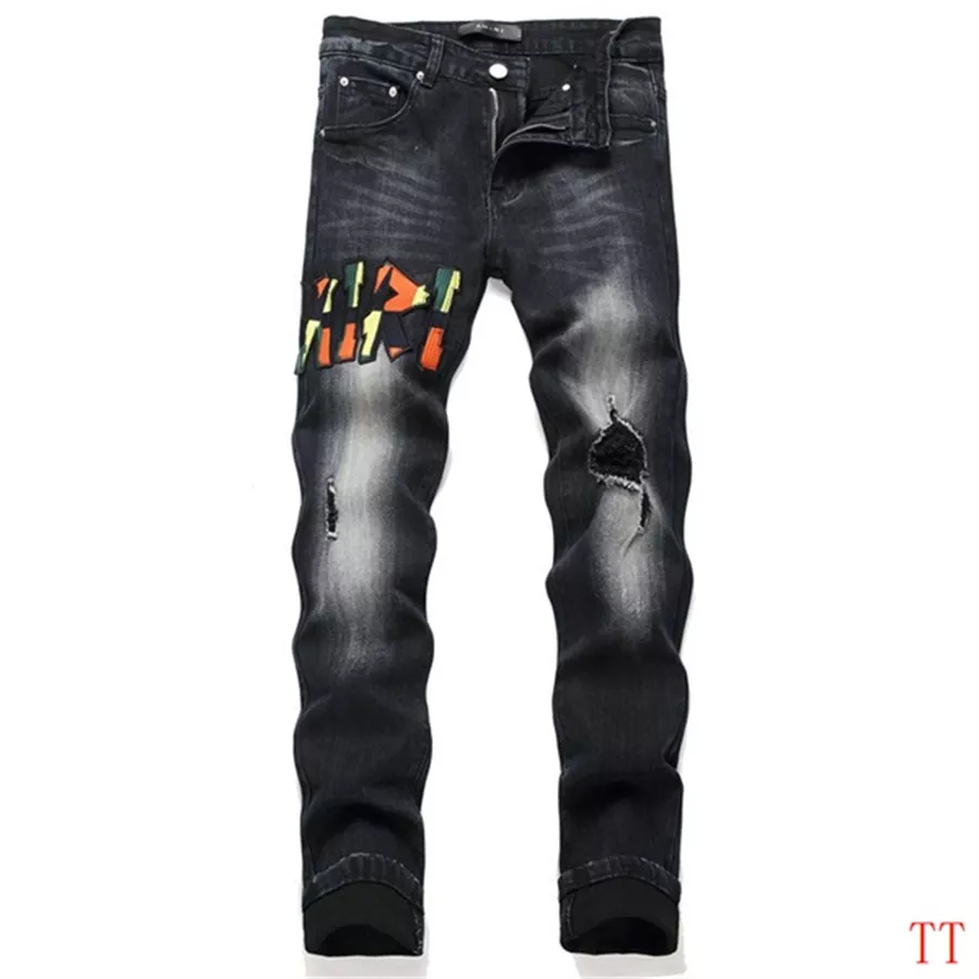 Amiri Jeans For Men EasyMatch 5838