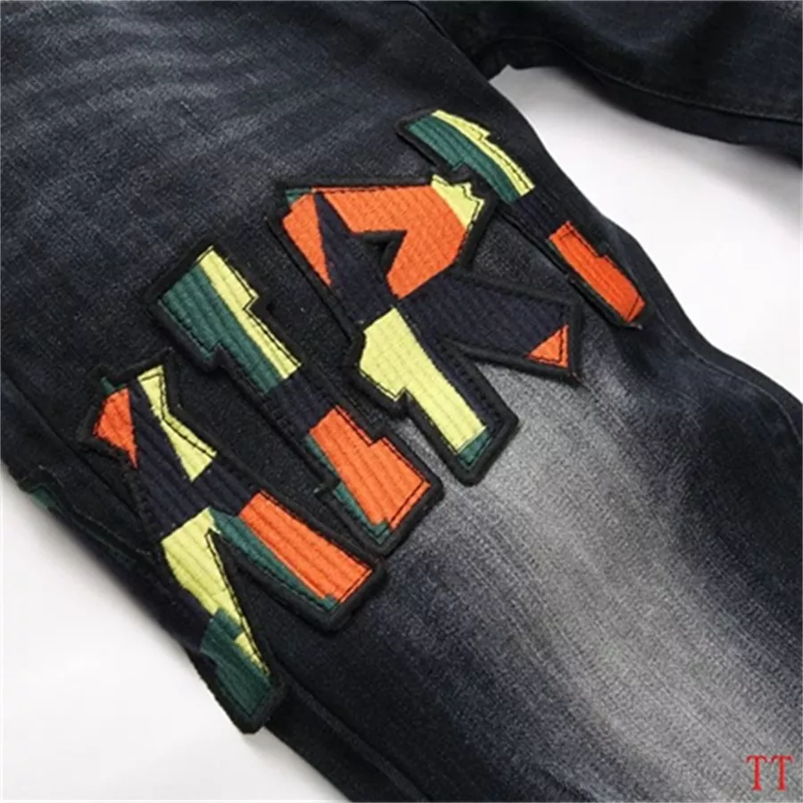 Amiri Jeans For Men EasyMatch 5838