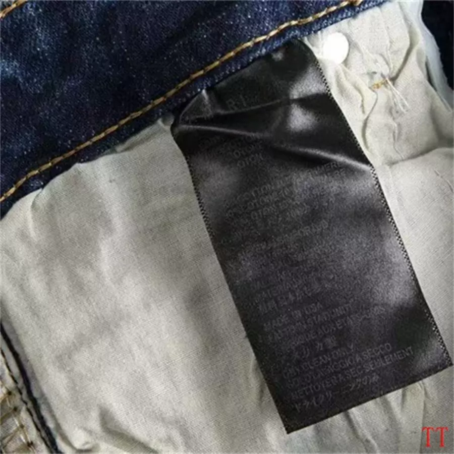 Amiri Jeans For Men EasyMatch 9974