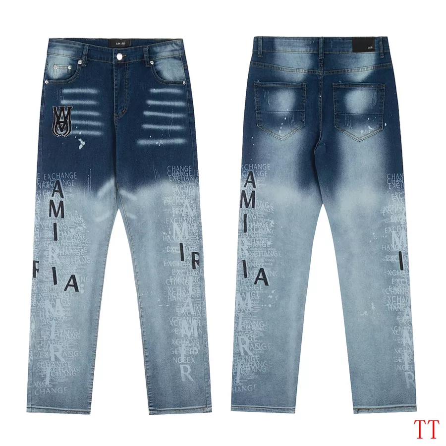 Amiri Jeans For Men Efficient 4262