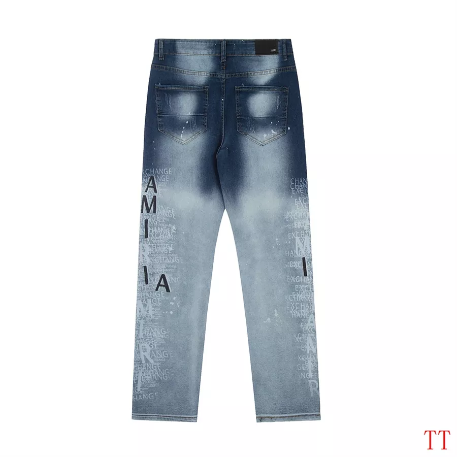 Amiri Jeans For Men Efficient 4262