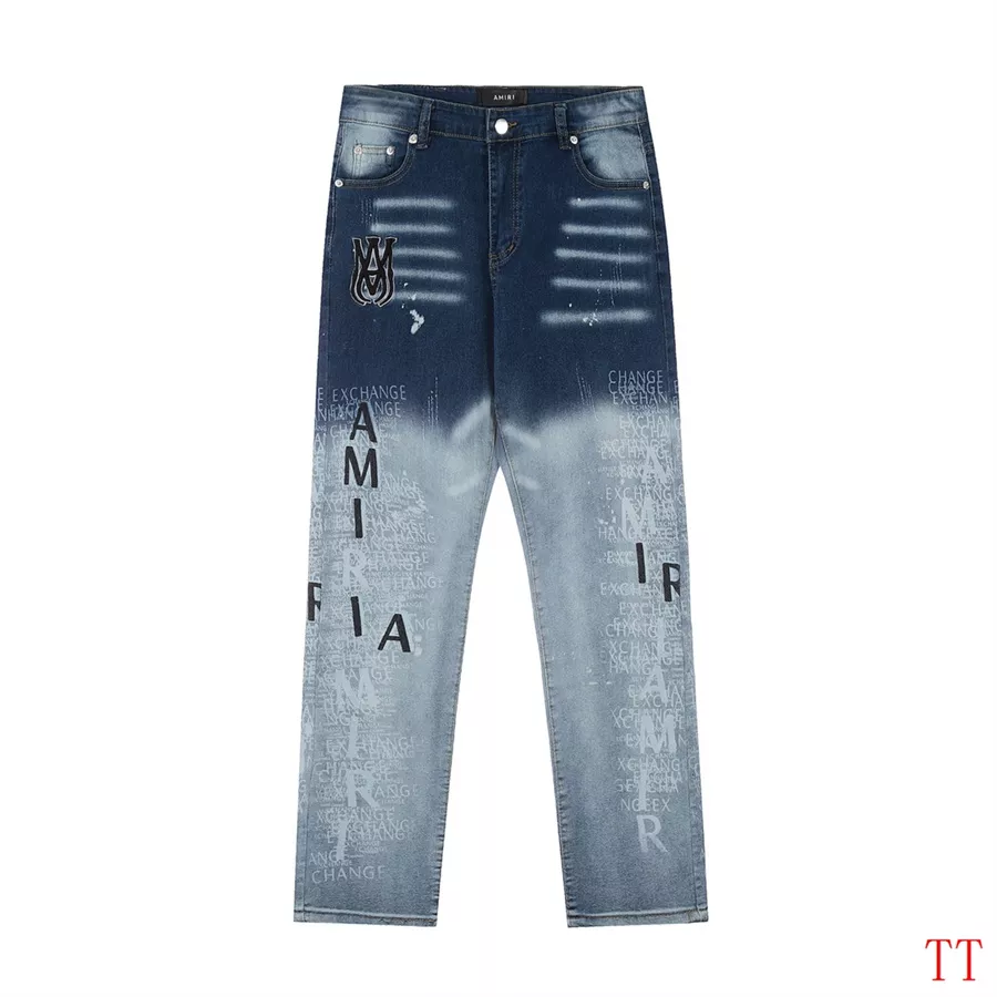 Amiri Jeans For Men Efficient 4262