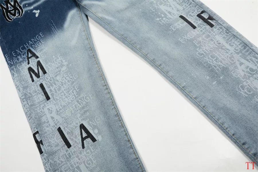 Amiri Jeans For Men Efficient 4262