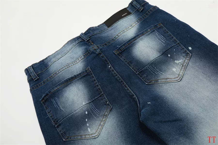 Amiri Jeans For Men Efficient 4262