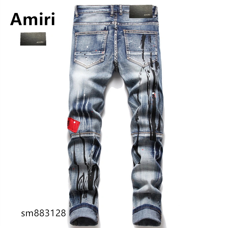 Amiri Jeans For Men Efficient 9420