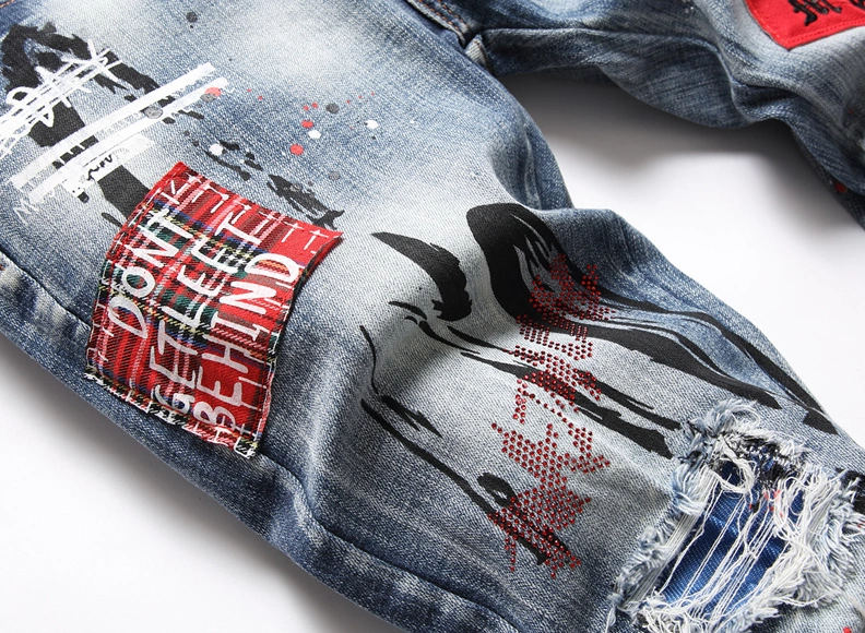 Amiri Jeans For Men Efficient 9420