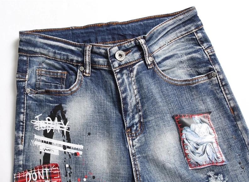 Amiri Jeans For Men Efficient 9420