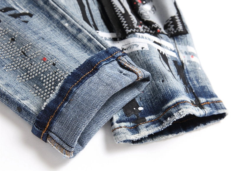 Amiri Jeans For Men Efficient 9420
