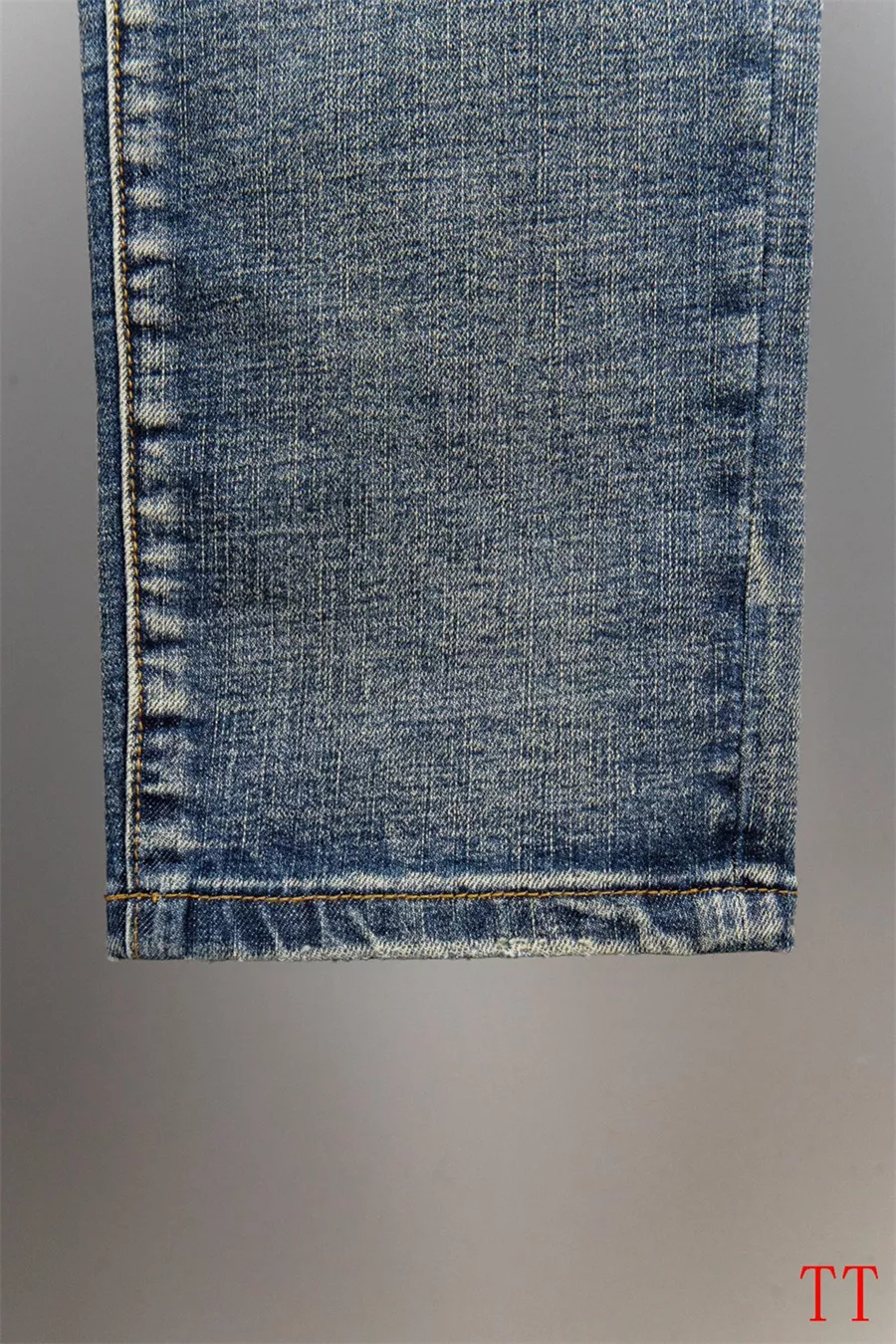 Amiri Jeans For Men Elegant 6847