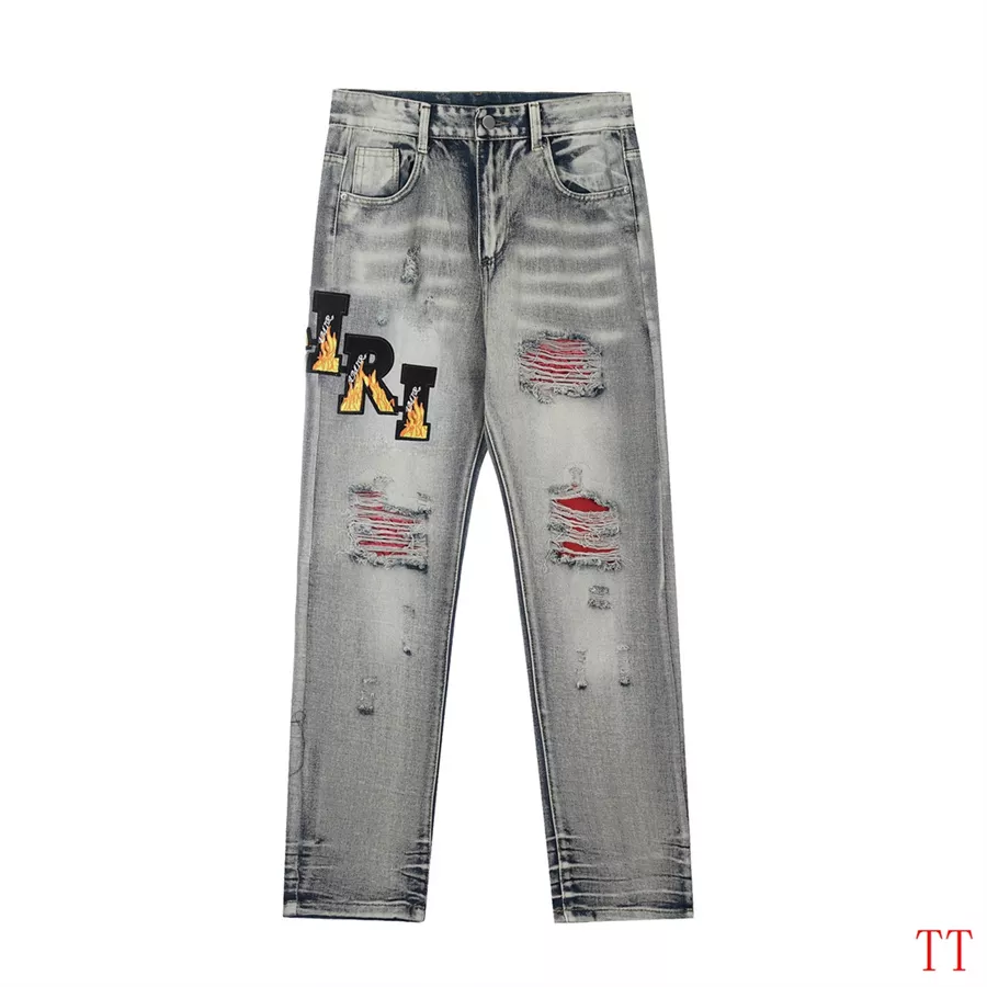 Amiri Jeans For Men Fashionable 7610