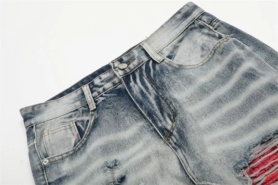 Amiri Jeans For Men Fashionable 7610
