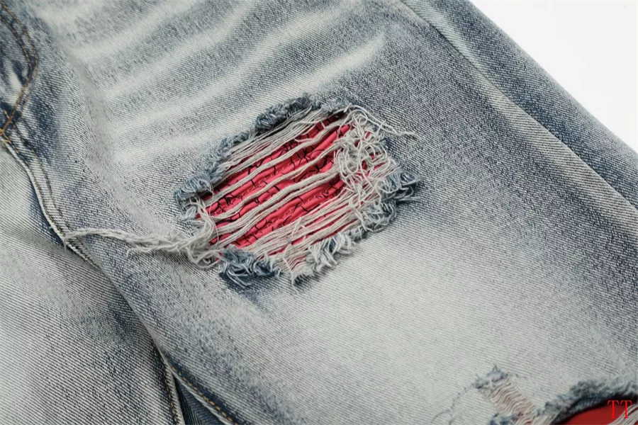 Amiri Jeans For Men Fashionable 7610