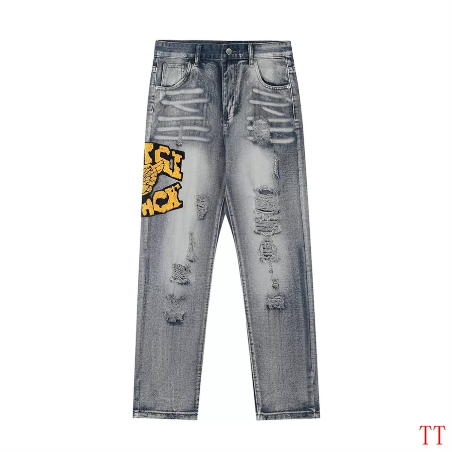 Amiri Jeans For Men Minimalist 8914