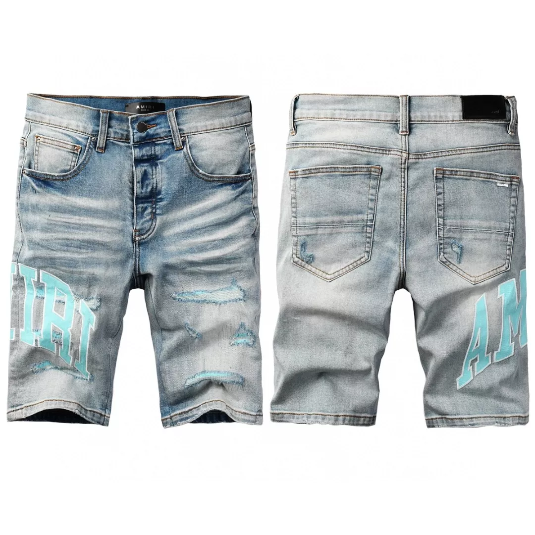 Amiri Jeans For Men Modern 4170