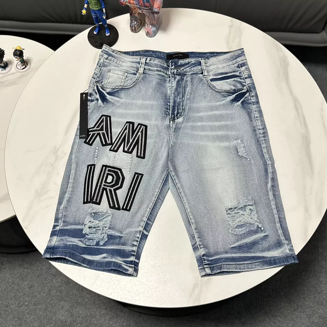 Amiri Jeans For Men Modern 5371