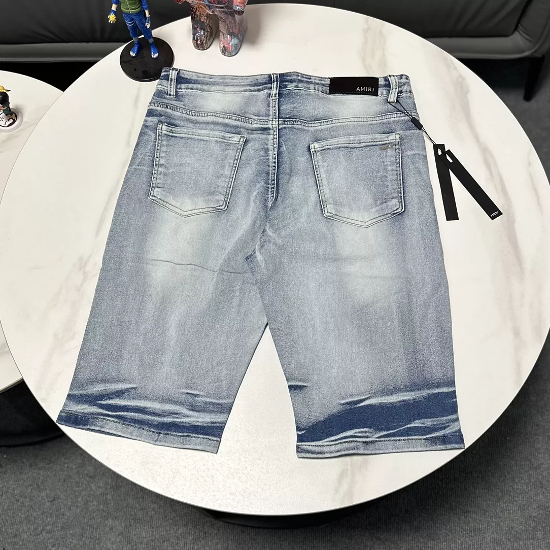 Amiri Jeans For Men Modern 5371