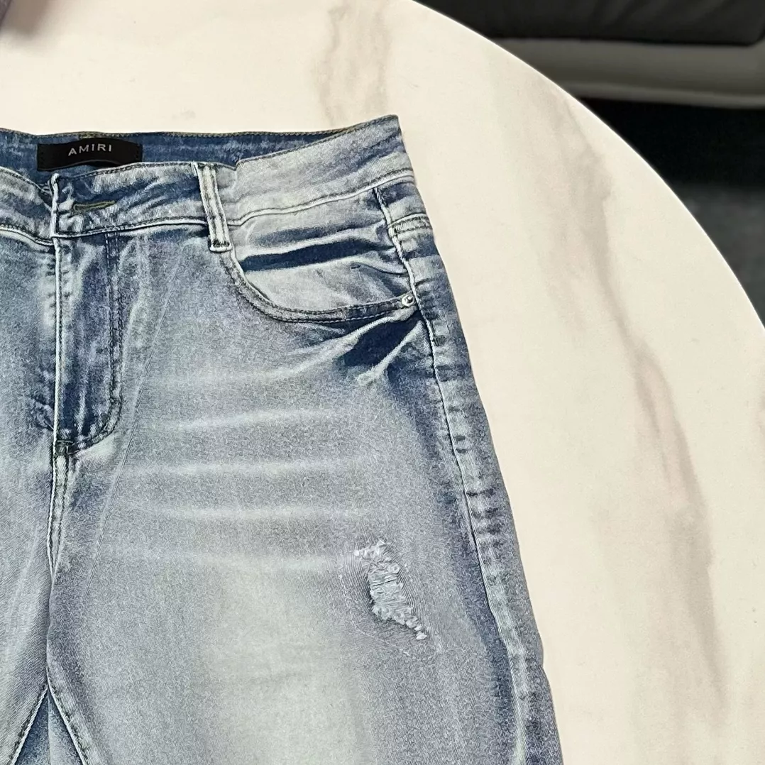 Amiri Jeans For Men Modern 5371