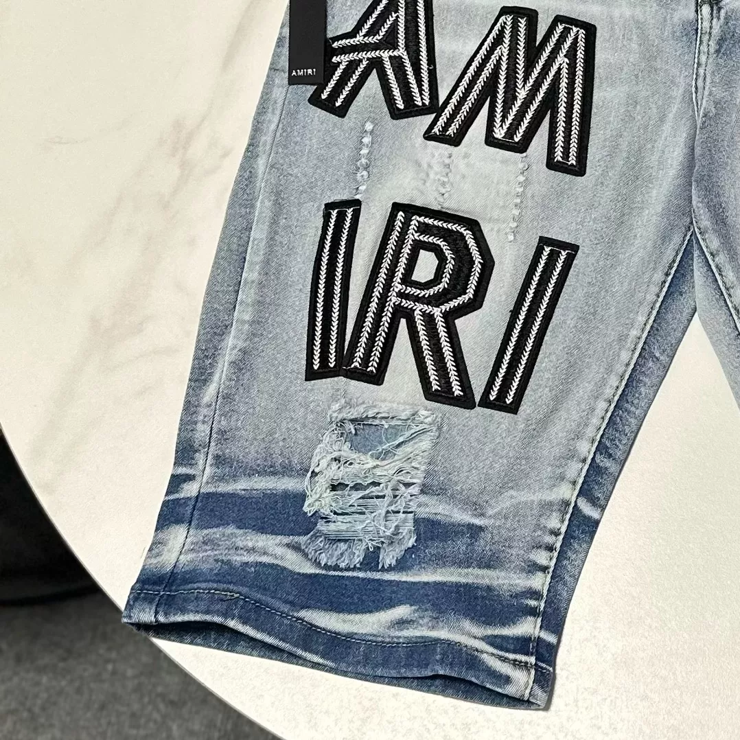 Amiri Jeans For Men Modern 5371
