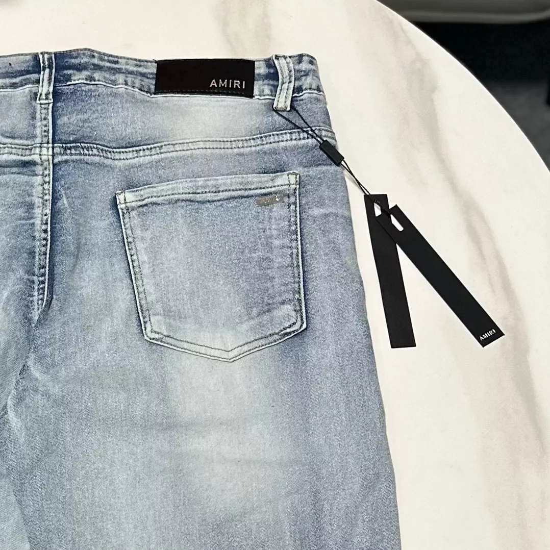 Amiri Jeans For Men Modern 5371