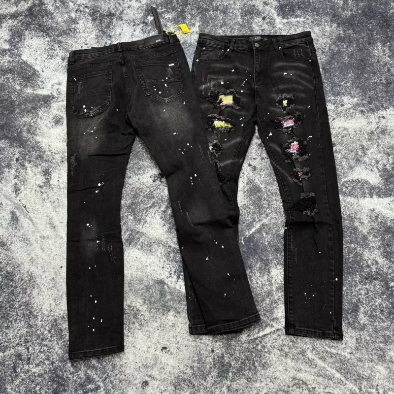Amiri Jeans For Men ModernLook 3137