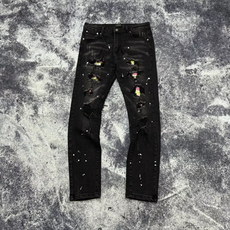 Amiri Jeans For Men ModernLook 3137