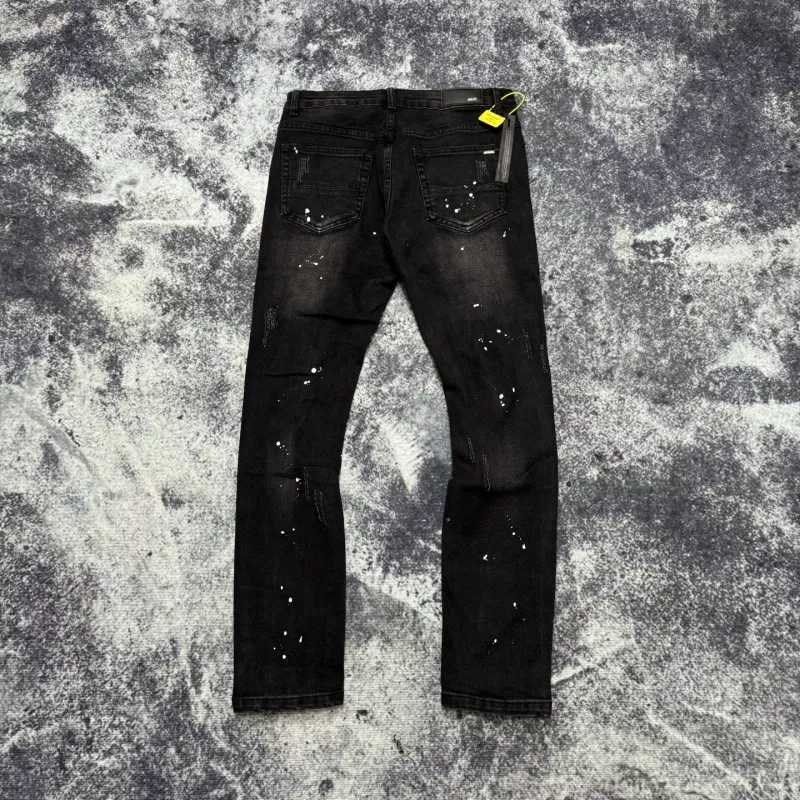 Amiri Jeans For Men ModernLook 3137