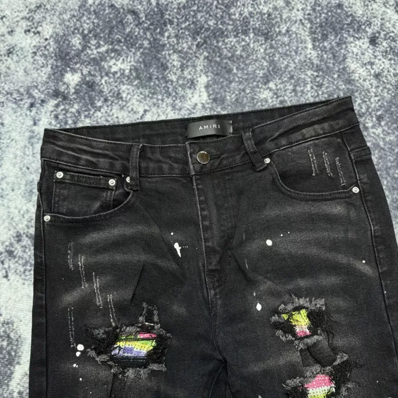 Amiri Jeans For Men ModernLook 3137