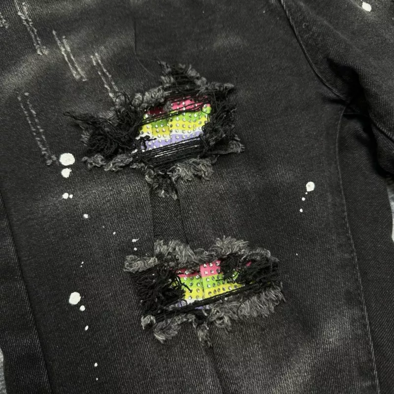 Amiri Jeans For Men ModernLook 3137