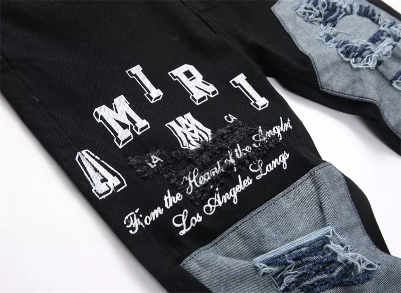 Amiri Jeans For Men ModernLook 6189