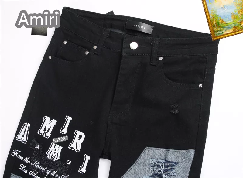 Amiri Jeans For Men ModernLook 6189