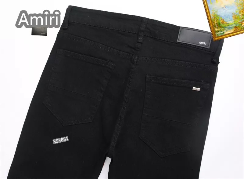 Amiri Jeans For Men ModernLook 6189