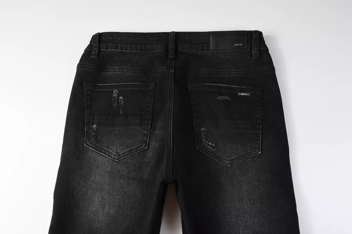 Amiri Jeans For Men NewStyle 8459