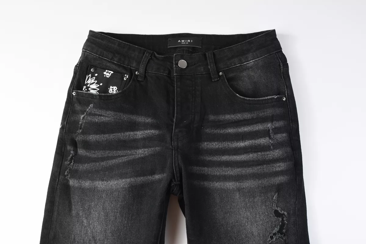 Amiri Jeans For Men NewStyle 8459