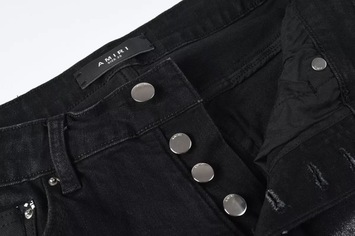 Amiri Jeans For Men NewStyle 8459