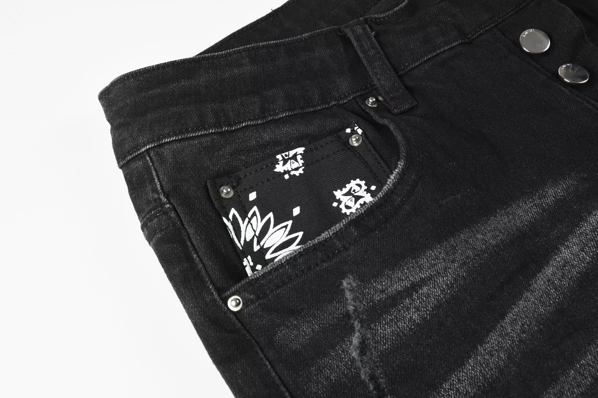 Amiri Jeans For Men NewStyle 8459
