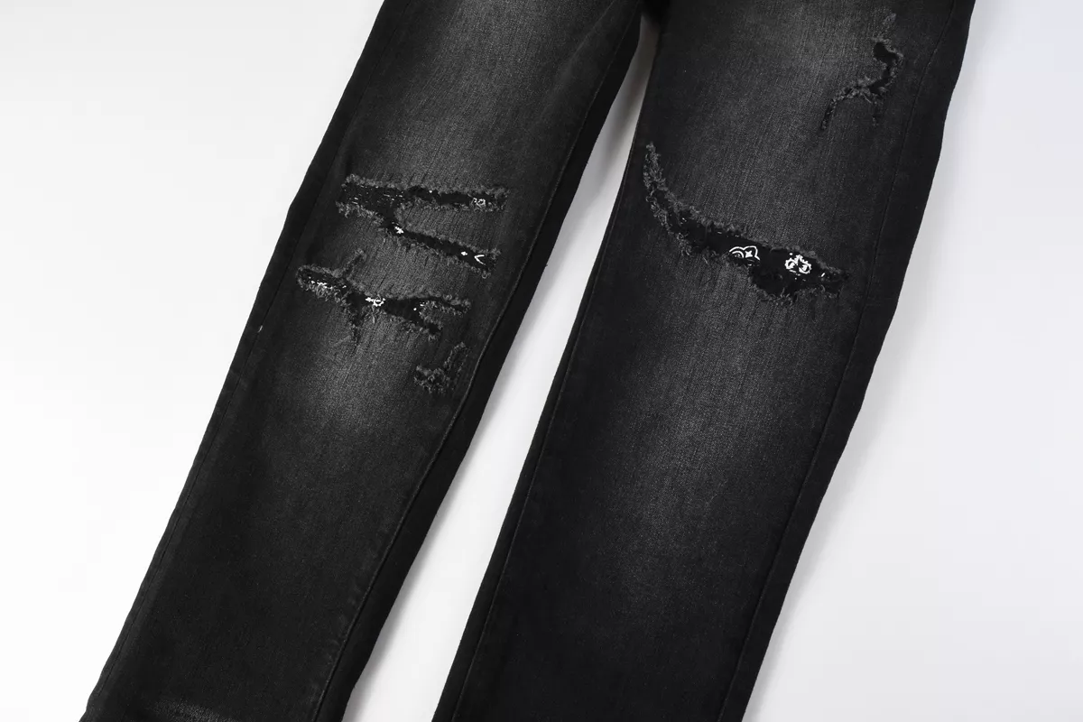 Amiri Jeans For Men NewStyle 8459