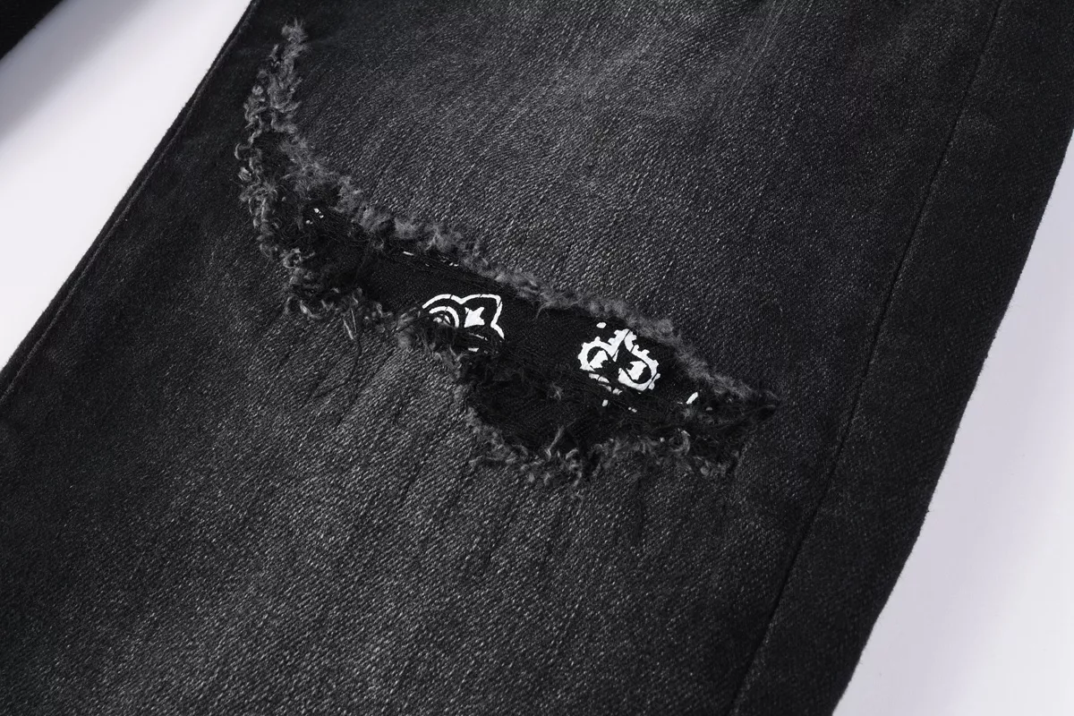 Amiri Jeans For Men NewStyle 8459